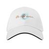 BE LIKE WATER Baseball Cap sun caps Hood Golf Hat Unisex fishing caps Unisex Womens Golf Clothing Unisexs