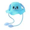 Wide Brim Children's Hats Breathable Beach Hat Multifunctional Sun Hat  Outdoor