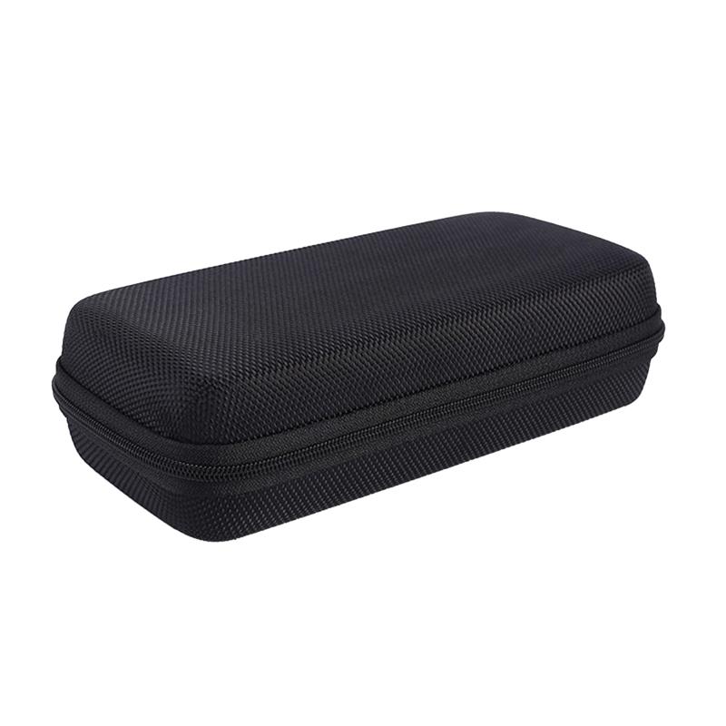 Anti-Scratch Microphone for Case Protective EVA Hard Traveling Bags Wear-resistant Mic Carrying Cases Electronic Spare P