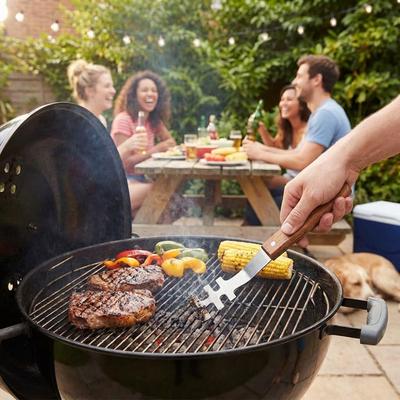 BBQ & Grillzubehör – Grillgitter