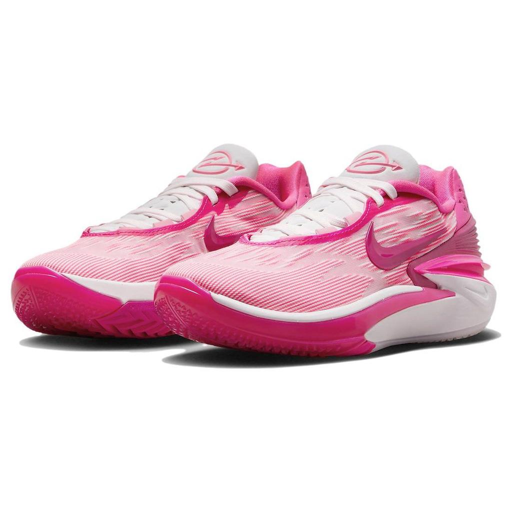 Nike Air Zoom Gt Cut 2 'Hyper Pink' Women's FQ8706-604