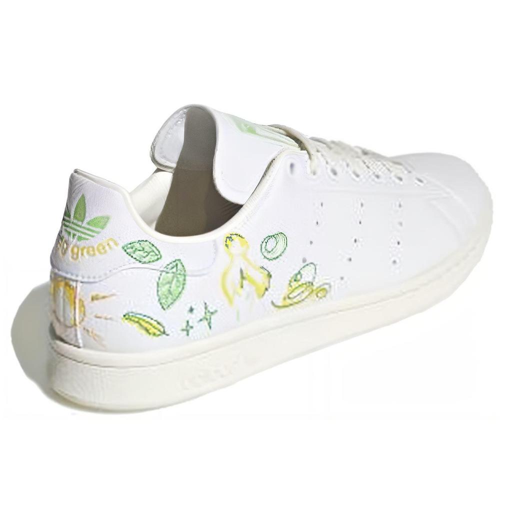 Stan Smith Disney x Stan Smith Adidas Originals 'Tinkerbell' GZ5994