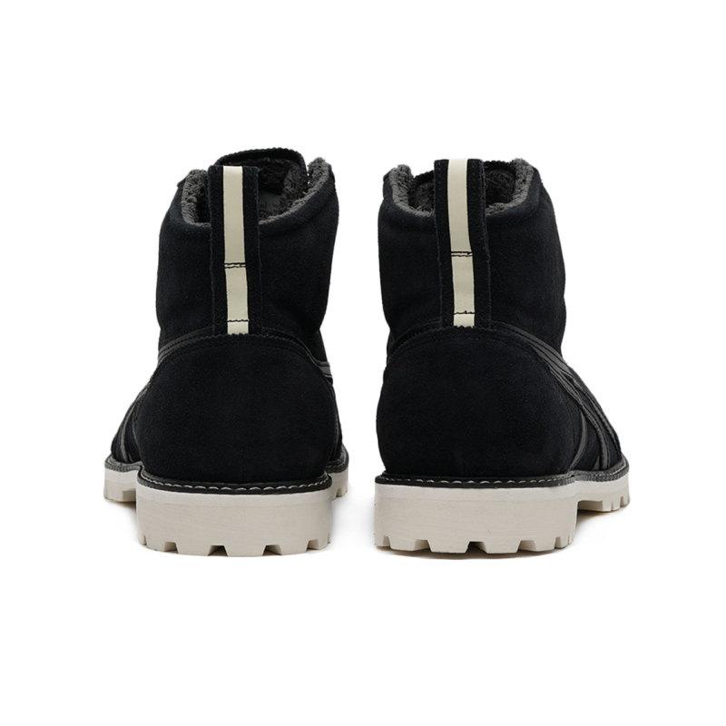 Onitsuka Tiger Rinkan Boot Mid 'Black' Sneakers 1183B407-001