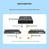 Boyang Optical Network Equipment