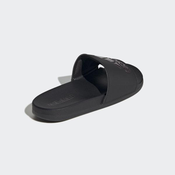 adidas Unisex Adilette Comfort Slide With Good Cushioning