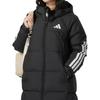 Down Jacket Women's Black JG3855