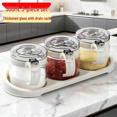 Ot ve baharat araçları