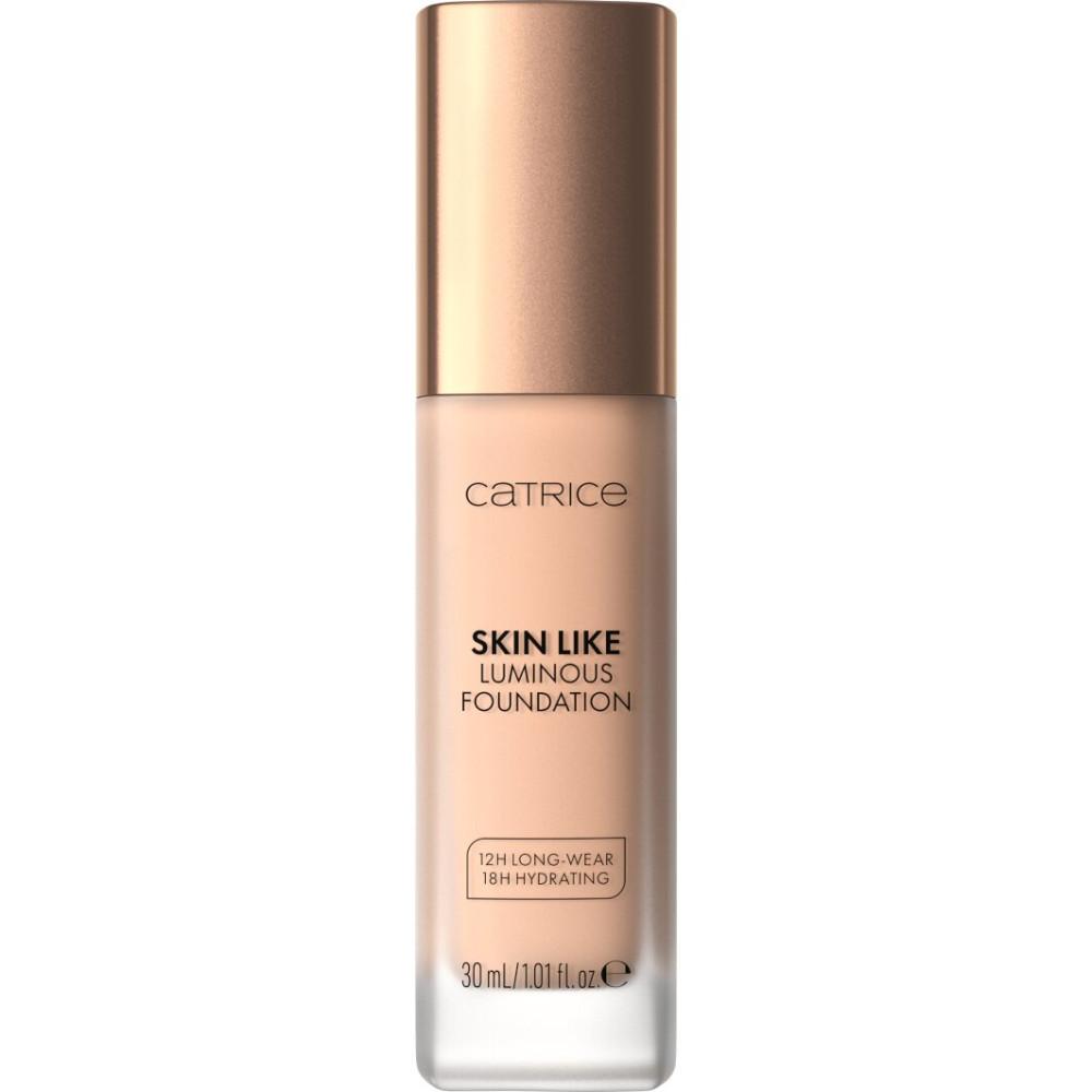 Catrice Skin Like Luminous Foundation -