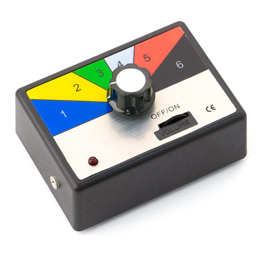 Chassis System Ears Electronic Stethoscope Diagnostic Kits 6CH Automobile Engine Chassis