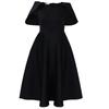 Women's New Fashion Temperament Elegant Sexy Banquet Dress Dress