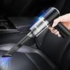 Home Car Vacuum Cleaner Wireless Handheld Vacuum Cleaner 6 Suction Heads