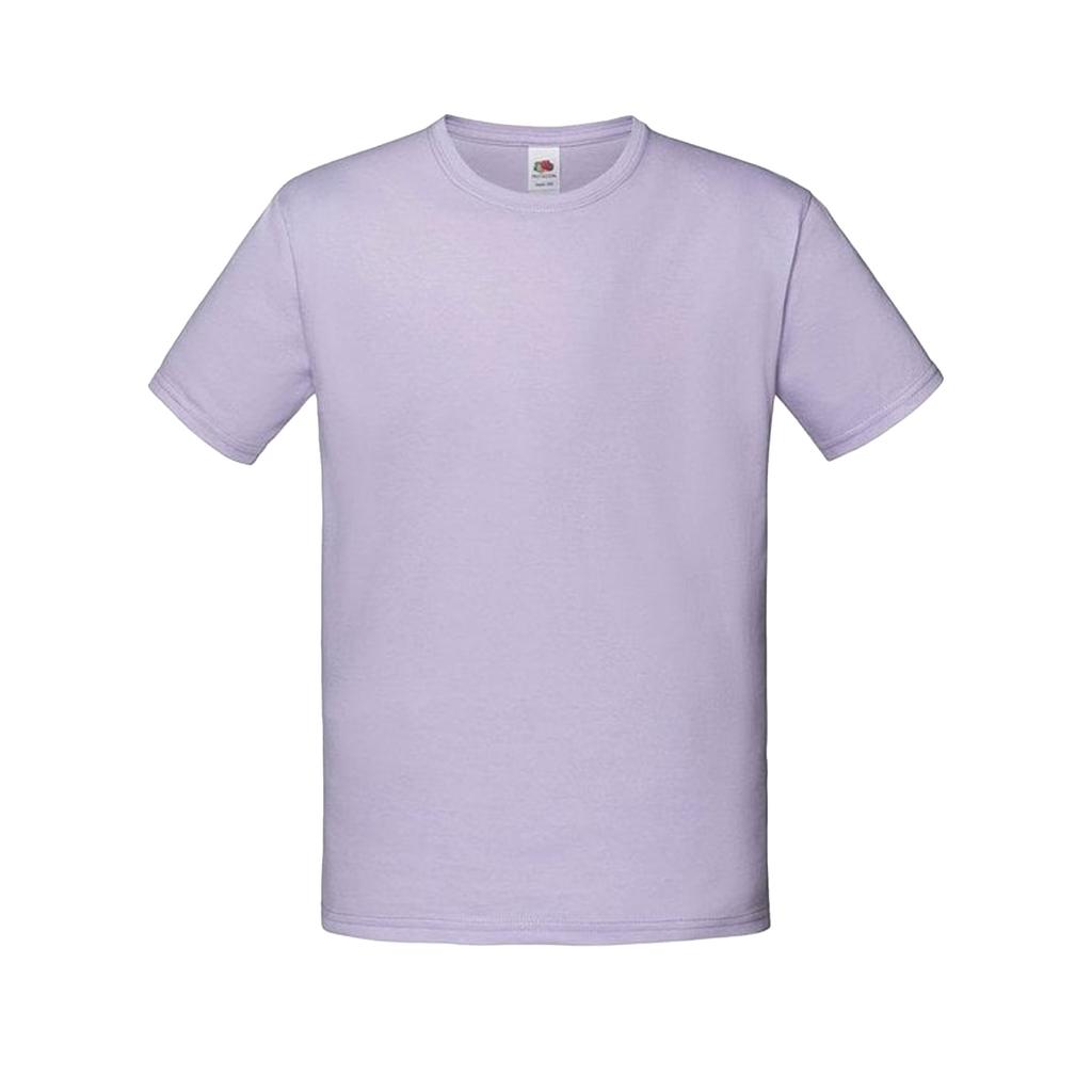 FRUIT OF THE LOOM Childrens/Kids Iconic 150 T-Shirt