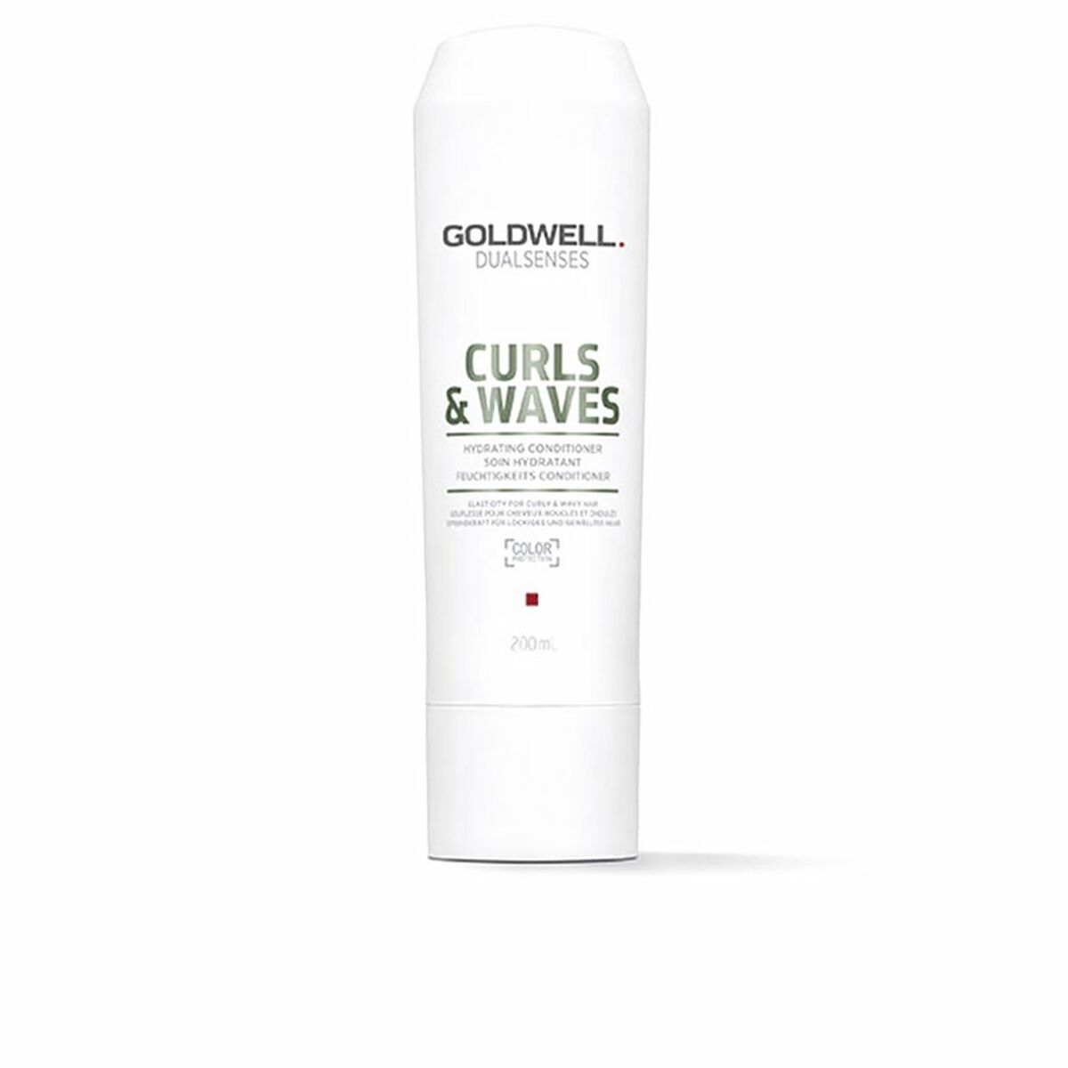 

Goldwell DUALSENSES CURLS & WAVES Conditioner 200 ml