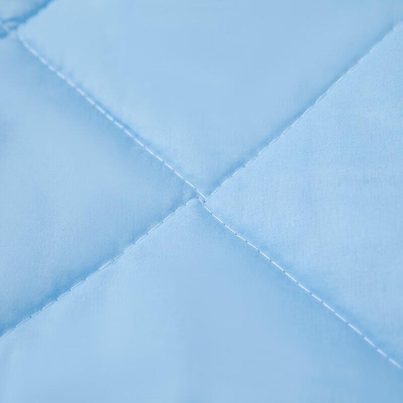 Muji Flocked Warm Pillow Quilt