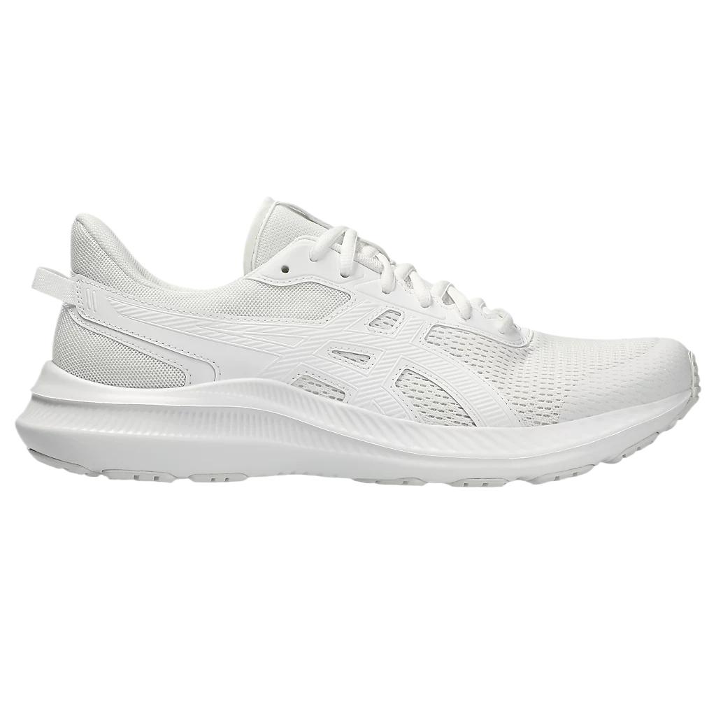Asics Jolt 5 Triple White Men Sneakers 1011B963-100