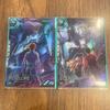 Used Arsenal Base Penelope Promo Flash Hathaway Gundam Promo