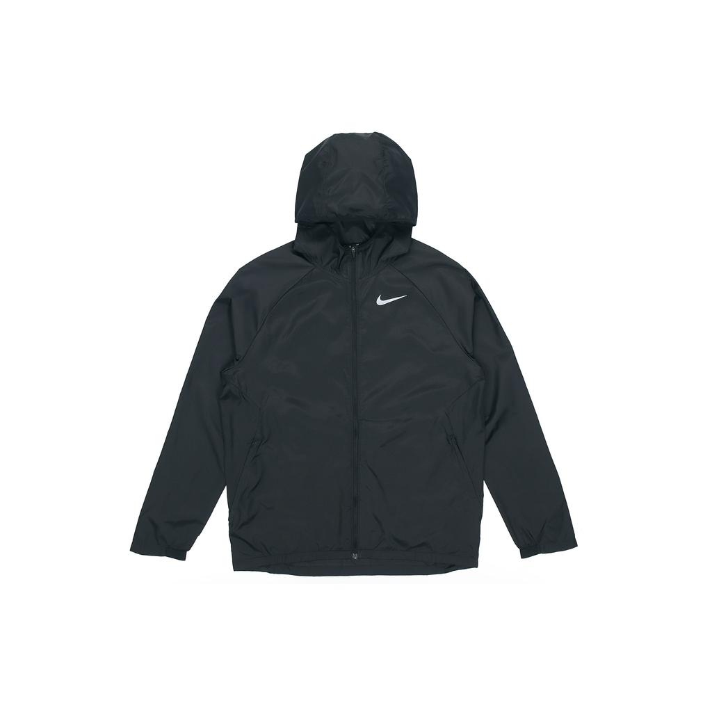 New Nike Jackets Men Black CV7428-010