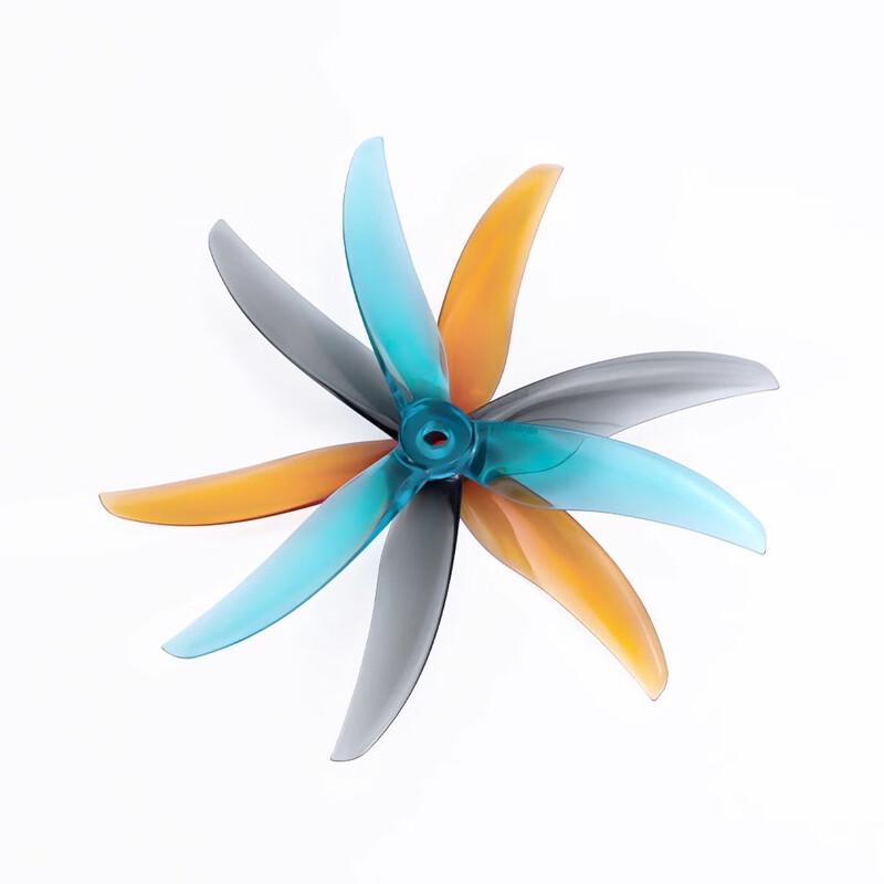 Axisflying Blackbird V2 5-inch FPV Freestyle Propellers BB39