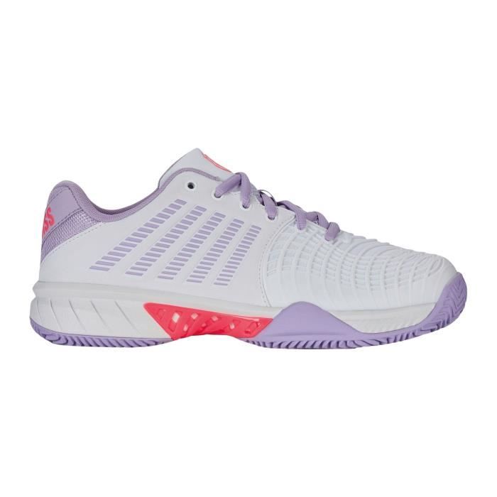 Chaussures de Tennis K-Swiss Express Light 3 Clay Femme