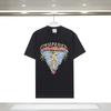 Camiseta Familiar Casablanca Puerta Fantasía Estampado 2026 Unisex Unisex Alta Calidad Holgada Deportiva Club de Tenis Camiseta Tops Tee