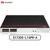 Huawei S1730S-L16PR-A 16-Port Gigabit POE Switch