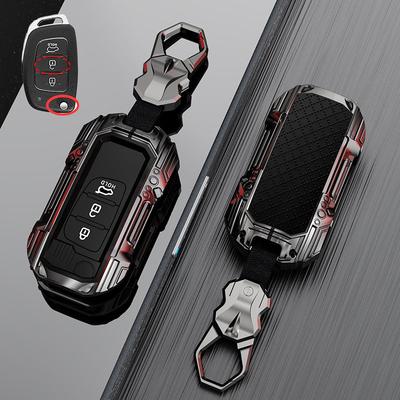 Doplňky pro autoelektroniku – Pouzdra na klíče od auta