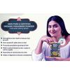Nature's Quest Natural Premium Fenugreen Seed | Methi Dana | Ginja | Bez chemikálií a pesticidů | Hladina cukru v krvi (900 gm)