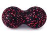 EVA Double Peanut Fascia Ball: Muscle Relaxation for Yoga, Feet, Wrists, and Back