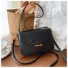 2025 Trendy Large Capacity Women's Saddle Crossbody Bag