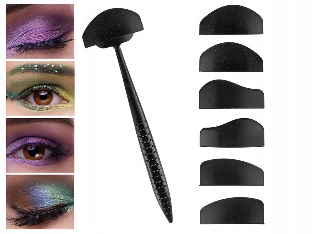 Eyelid Stencil (160) Gab_A
