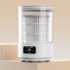 ZISIZ Portable Mini Washing Machine