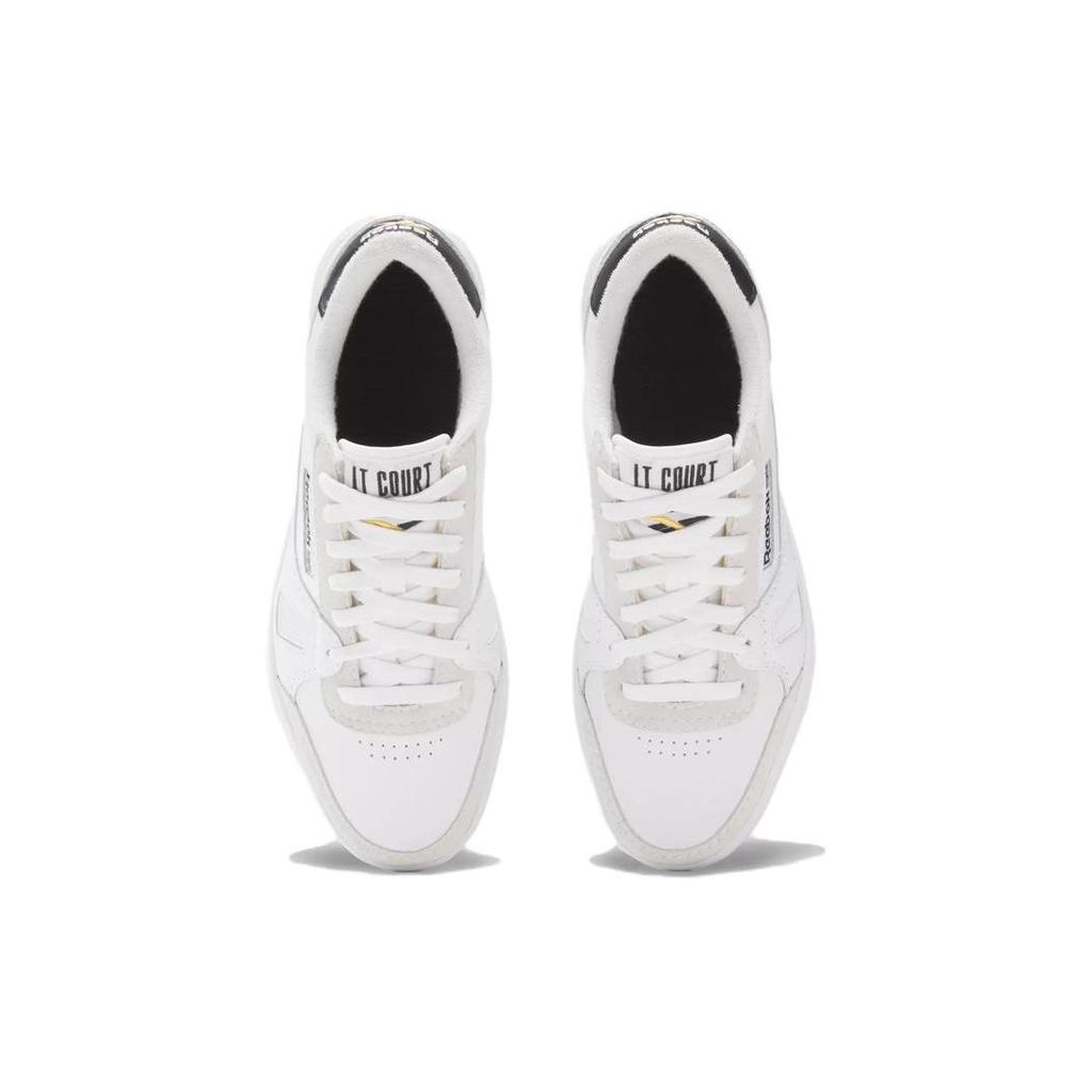 Scarpa bassa Reebok 'White Black' 100033445