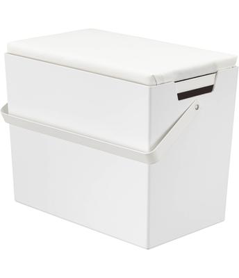 Skladovanie vecí – Úložné boxy