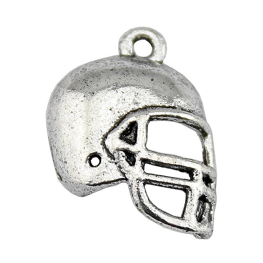 Boxing Glove Charms Multi Color Exercise Pendants For Sports Themed DIY Jewelry Accessories