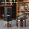 Youluo Wireless Electric and Manual Coffee Grinder