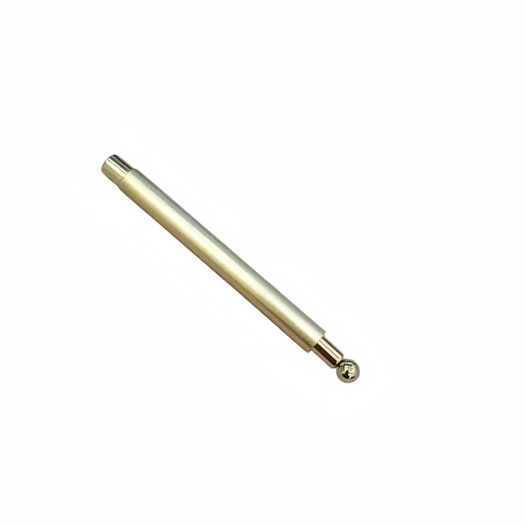 Upgraded Multi-color Aluminum Nail Art Double-ended Magnet Stick for Cat Eye Gel Polish