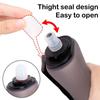 350ml Capacity Foldable Water Bottle Lightweight Travel Foldable Cup  Cycling Activities
