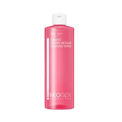 Calming Cicatree Micellar Cleansing Water - 400ml