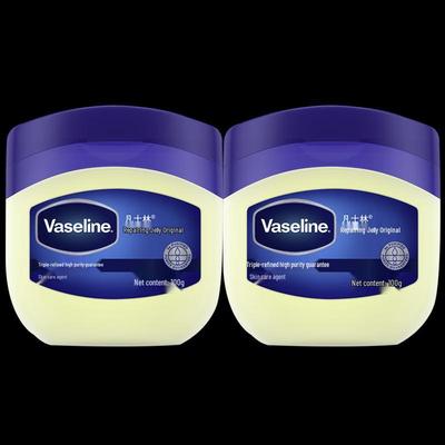 Vaseline Original Repairing Jelly Bodylotion Duo
