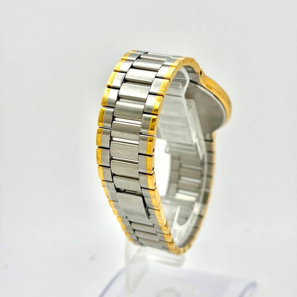 SEIKO Spirit Watch 1N0412 [Excellent Condition/New Battery] Men's 5E31-6C30
