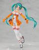 POP UP PARADE Hatsune Miku GT Project Racing Miku 2010 Ver. Hotová figurka lakovaná ABS a PVC bez měřítka