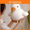 Duck Yellow Plush Toy Animal Stuffed Doll Bedroom Decoration Kids Gift Cute