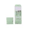 Natasha Macaron 13-Piece Manicure Grooming Set