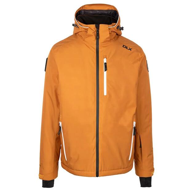 Dlx Jacket Graham