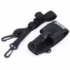 20D Walkie Talkie Bag Case Holder for Kenwood BaoFeng UV-5R  BF-888S 1000D Tactical Molle Radio Walkie Talkie Pouch Waist Bag