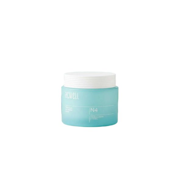 

Acwell Real Aqua Balancing Cream 50ml, 1ea