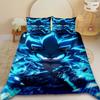 Sonic Cool Duvet Cover Set Bedding Set Comforter Cover for Bedroom Home Decor Children Teens Birthday Gifts
