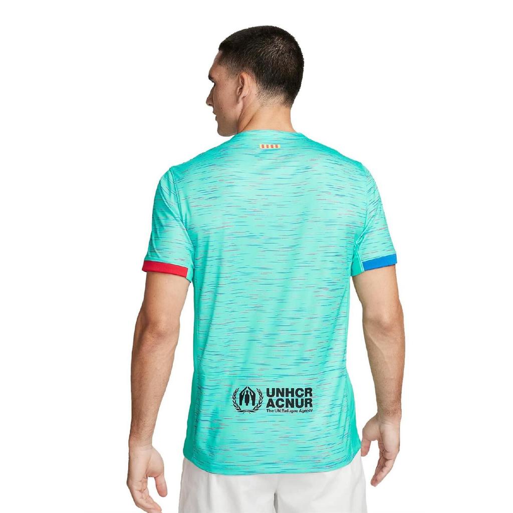 Fcb M Nk Df Stad Jsy Ss 3r Men's Jersey Dx9820-487