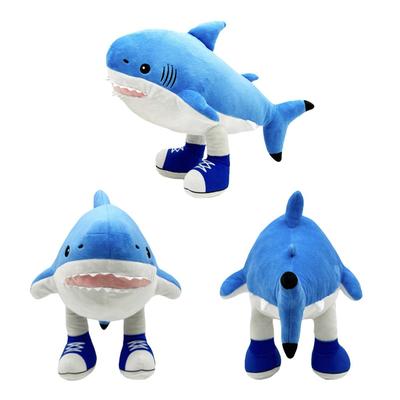 Plüschpuppe, Spielzeuggeschenk, Cartoon, Stoffpuppe für Kinder, Geschenkkissen für Kinder