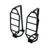 NEW-Motorcycle Modification Turn Signal Cover Turn Signal Protection Shell For Honda CB500X CB500F CBR500R -